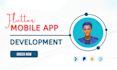 build mobile app development ios app development as flutter developer