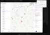 build fleet management app, eld app, telematics, gps navigation app like waze
