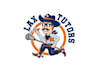 design unique mascot lacrosse logo