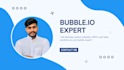 develop custom websites, mvps, and saas solutions as your bubble expert