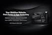 develop a clean, responsive and optimized webflow website