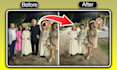 remove text, remove person and people or remove object from images