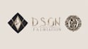 design luxury fashion logo