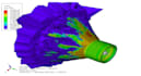 do fea projects using abaqus cae