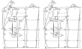 make a pattern of your clothes, PDF, ai, dxf pattern