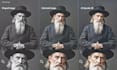 upscale, denoise, unblur, and colorize your lq images