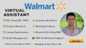 pro walmart seller account management ds 2step ds, listings SEO optimize