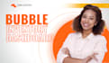 develop custom web app inventory system web application as a bubble developer
