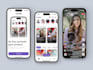develop live streaming app, video streaming app, video streaming website