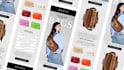 design a professional email newsletter for ecommerce brands