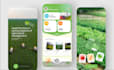 develop elearning app development, online course app, tutoring app, language app