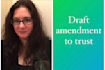 draft an amendment to your trust