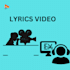 make an animated lyric video for your music