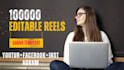 do professional canva template edits