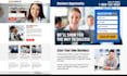 design business loan website mca website business website loan website