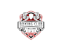 make captivating particular boxing club logo