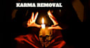 do an extra powerful karma removal spell