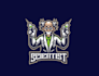 make pretty cool mascot medical logo