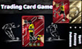 trading card game design, card frame template pokemon ccg sport tcg fantasy rpg