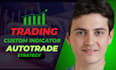 code tradingview pinescript to thinkscript, ninjatrader, tradestation, quantower