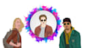 create 2d illustration for you