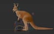 3d character rigging in blender with auto rig pro