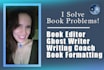 be your book coach