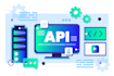 reverse engineer any websites api for custom bots