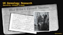 research your family tree, british genealogy