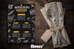 food menu design, restaurant menu design and digital menu