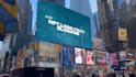 add your video or images on times square billboard, new york