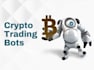 crypto trading bot, crypto bot, crypto trading robot, python trading bot