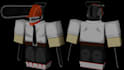 create custom high quality roblox ugc, roblox furry, roblox studio