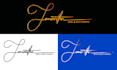 create surprising signature art