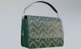 do a realistic 3d bag animation, 3d cgi bag model, 3d purse design, 3d backpack