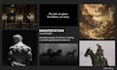 create a digital aesthetic vision board to help you achieve your goals