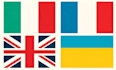 translations for your documents, websites, and more