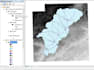 make soil, lulc map, watershed and hydrological modelling using arcgis and swat