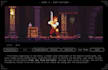 create a professional pixel game art and pixel art character