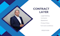 write legal agreements bylaws,ndas and operating services