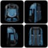 make 3d clothing, mockup, 3d garments, fashion, animations