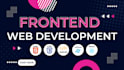 react js front end UI with clean code