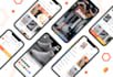 help you in ecommerce app, mobile app developer food app, ecommerce app develop