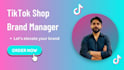 be your tik tok shop virtual assistant