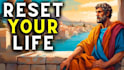 create motivational stoicism videos editing and thumbnail
