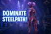 make you any build or loadout in warframe