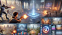 program unreal engine features in your game