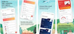 build esim app, virtual phone number provider app, mobile data app, temp app