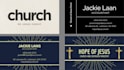 design a creative business card designed to make a lasting impression