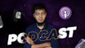 do podcast poster design